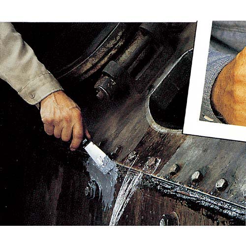 DEVCON UW パテ状補修剤(ウェット面対応/水中硬化タイプ) 450g DV11800