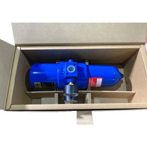 前田シェル エアフィルター 3in1マルチ・ドライフィルター Rc1/2 T-107A-1000