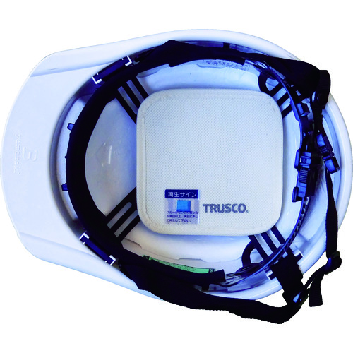 TRUSCO シリカクリン 90cmX90cm 1枚入 湿度センサー付き TSCPE-A-9090