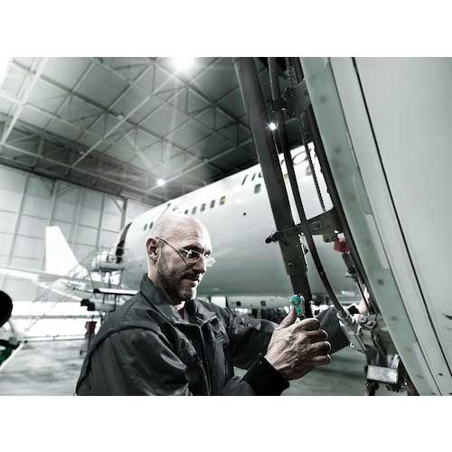 Wera ロックエクステンションバー1/2 ショート 003642