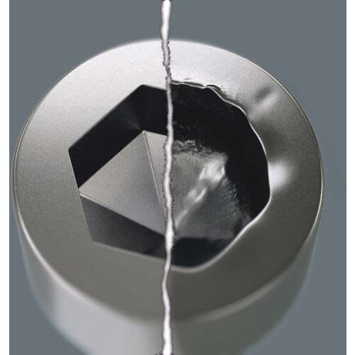 Wera 950PKL ヘックスキー 3.0 022056