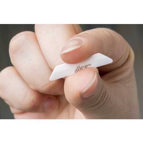 slice ボックスカッター刃先調整固定式 10400