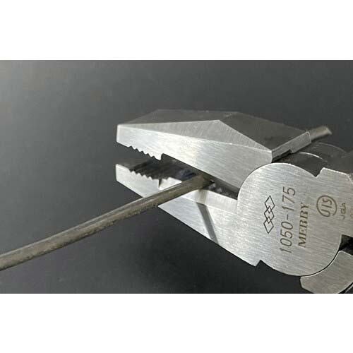 メリー JISペンチ200mm 1050-200