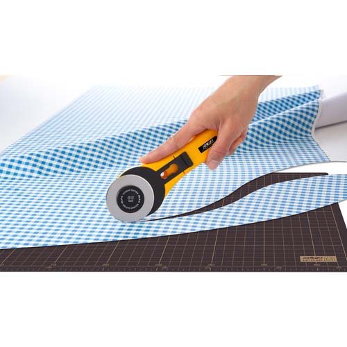 OLFA ロータリーカッター LL型(60mm刃) 136B