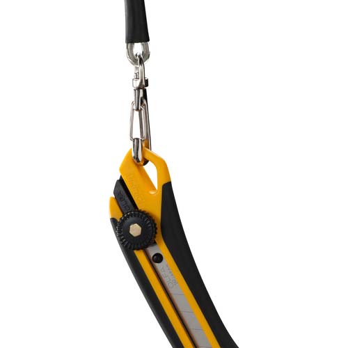 OLFA エックスハイパーL型(ネジロック) 224B