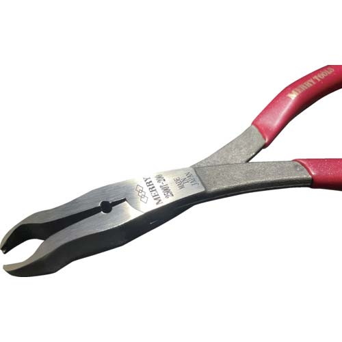 メリー ネイルプライヤ200mm 2500T-200