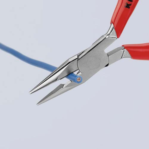 KNIPEX ラジオペンチ 125mm 2503-125