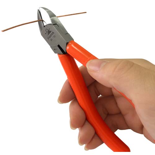 フジ矢 スタンダードニッパ 150mm 60-150