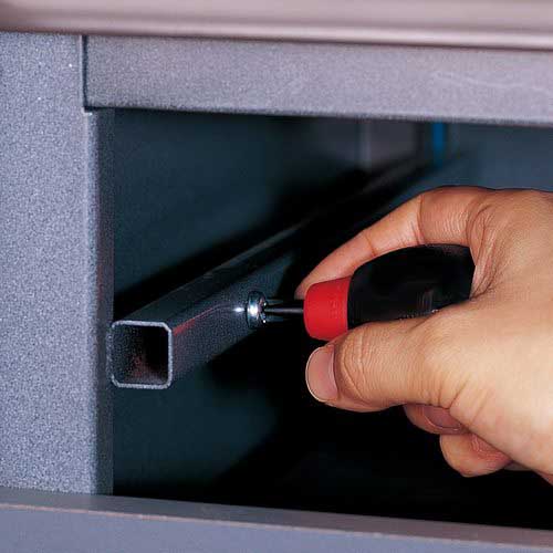 VESSEL スーパークッションドライバー スタビータイプ 720 +2×15 720-2-15