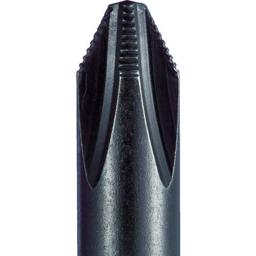 VESSEL グリップドライバー メガドラ貫通ドライバー 930 +2×150 930-2-150