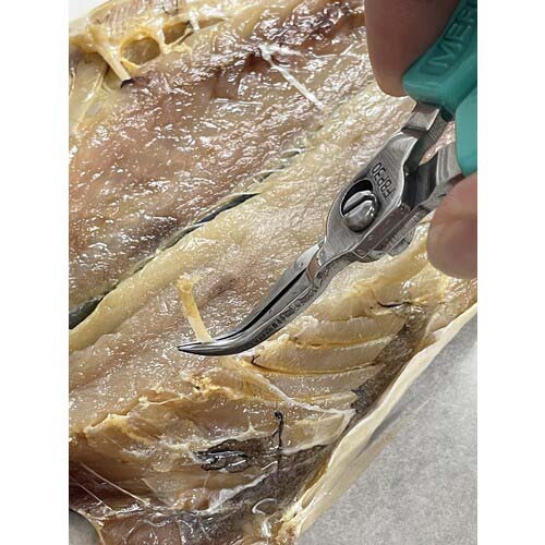 メリー 骨抜きプライヤ FBP30