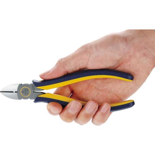 KEIBA ハイグレード・ザ・ニッパー 2com.ハンドル 150 FCC-206