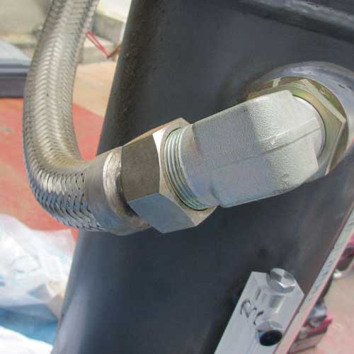 エビ モンキーレンチ(強力型)600mm M600