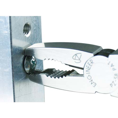 【アウトレット】エンジニア ネジザウルスGT PZ-58