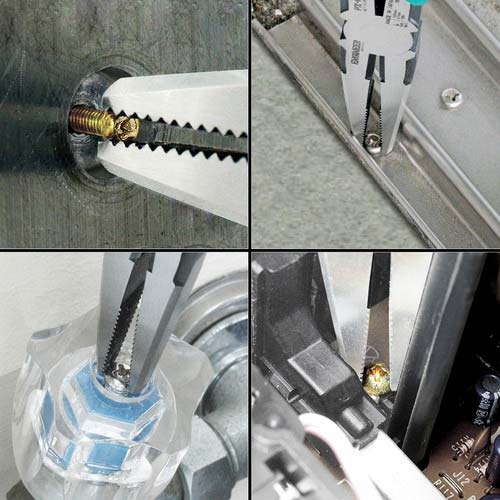 ENGINEER ネジザウルスZ PZ-60