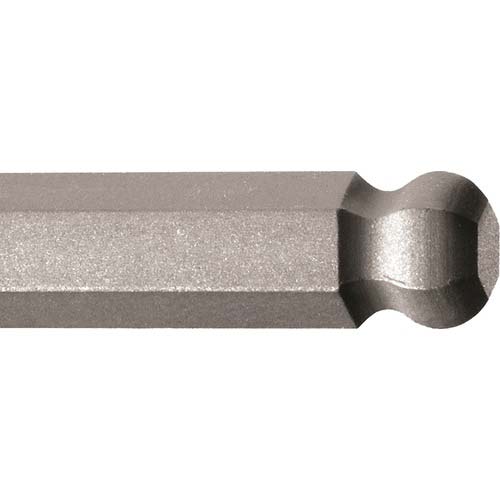 BONDHUS スタビー・ボールポイント・L-レンチ ロング 8mm No.16572 SL8MM