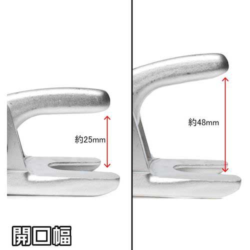 アストロプロダクツ タイロッドエンドプーラー TL352 2007000013526