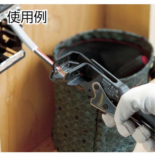 VESSEL VA線ストリッパー No.3200VA-1(VVF/EM-EEF用) 3200VA-1