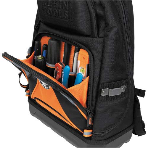 KLEIN ツールバックパック TradesmanPro 39ポケット 55421BP-14の通販