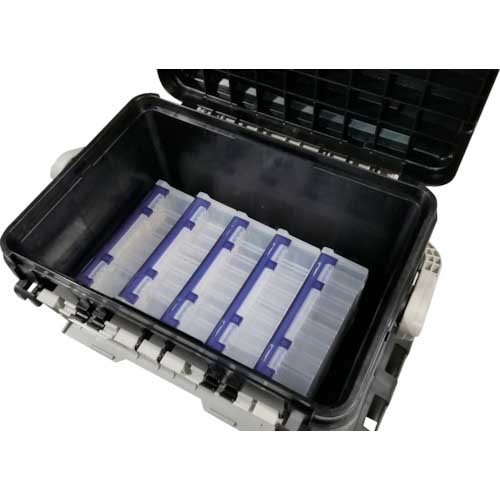 MEIHO バケットマウスBM-5000 ブラック BM-5000 BK