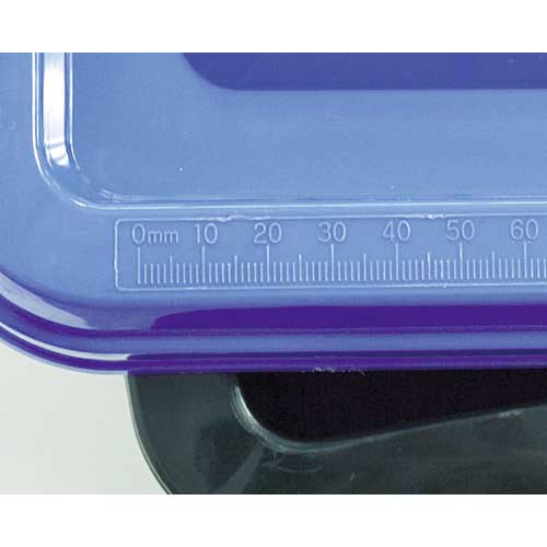 【廃番】JEJアステージ バンパーコンテナボックス #75 BP-75