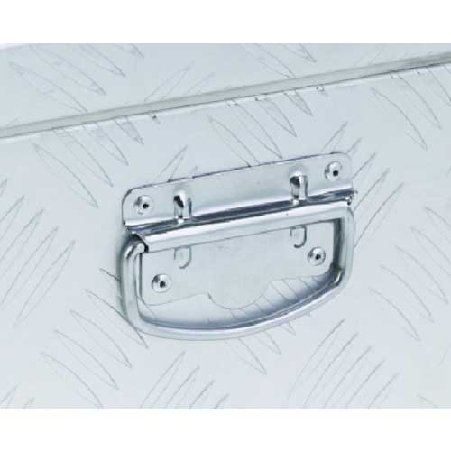 アルインコ 万能アルミボックス BXA BXA150