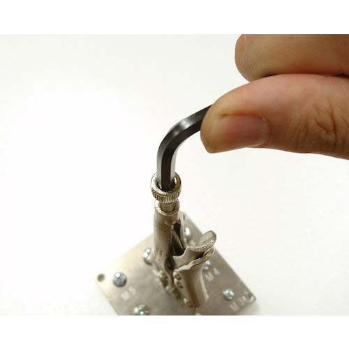 スリーピークス トラスねじバイス 130mm DS-130T