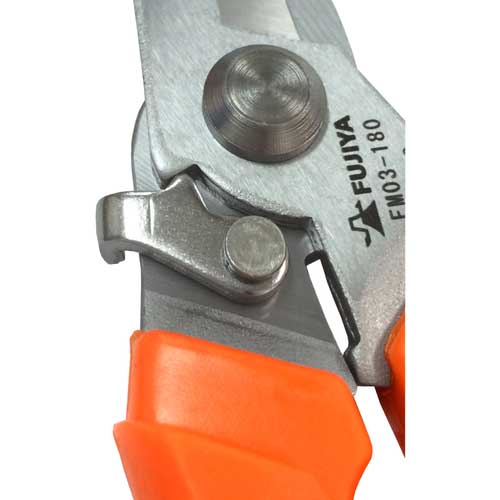 フジ矢 電工ばさみPRO FM03-180