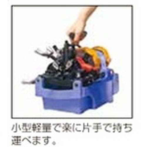 MCC パイプマシンネジプロ 25AD PMNA025