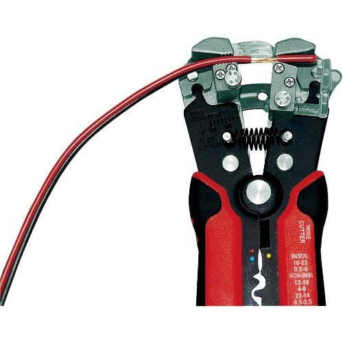 フジ矢 オートマルチストリッパ PP707A-200