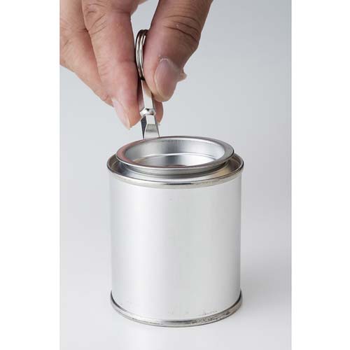 VESSEL クイックキャッチャー用キーアダプター QB‐AD QB-AD