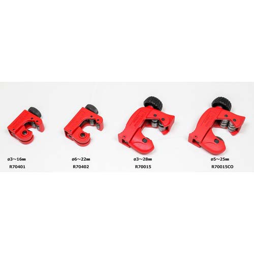 ローデン ミニカッタ22プロ R70402