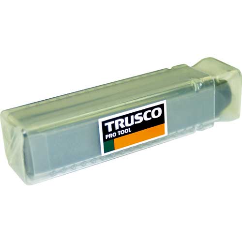 TRUSCO バラ刻印 6mm 7 SKD-60-7
