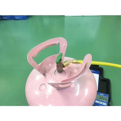 タスコ チャージングスケール TA101CB