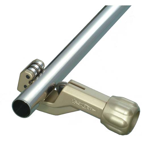 スーパー ベアリング装備チューブカッター(切断できるパイプ外径:4〜32) TCB105