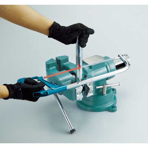 TRUSCO マルチコンビバイス 125mm TMB-125