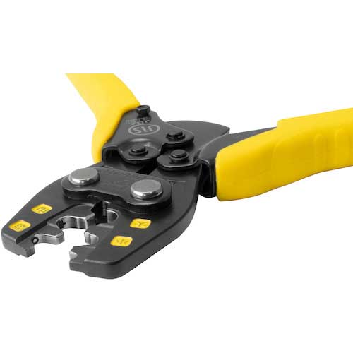 TTC 圧着工具 リングスリーブ用 TP‐R TP-R