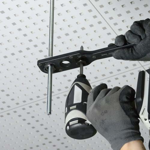 アネックス オフセットアダプター ソケットセットS2 AOA-19S2