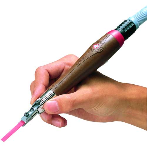 UHT CS70-6#600ターボラップ用セラミックストーン 1Cs(箱)=5本入 CS70-6-600