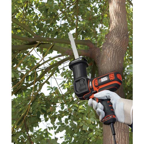 B+D コード式マルチのこぎり EAR800-JP