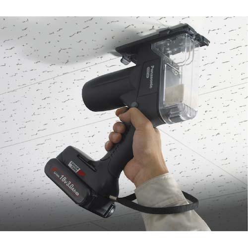 Panasonic 角穴カッター(14.4V 5.0Ah) EZ45A3LJ2F-B