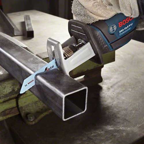 ボッシュ コードレスセーバーソー GSA10.8V-LIN