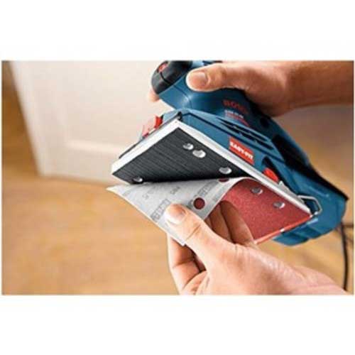 【廃番】ボッシュ 吸じんオービタルサンダー GSS23AE/MF