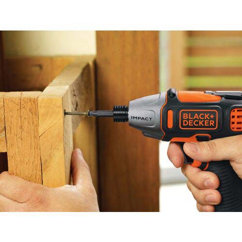 B+D 7.2Vインテリアソフトインパクト ISD72-JP