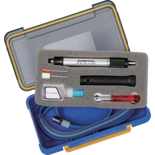 スーパー マイクロエアーグラインダー(φ3) MS3H