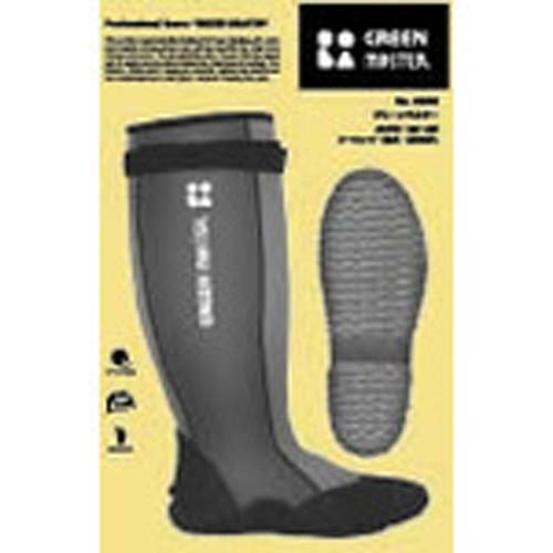 アトム グリーンマスター グレー M 2620-GRA-M