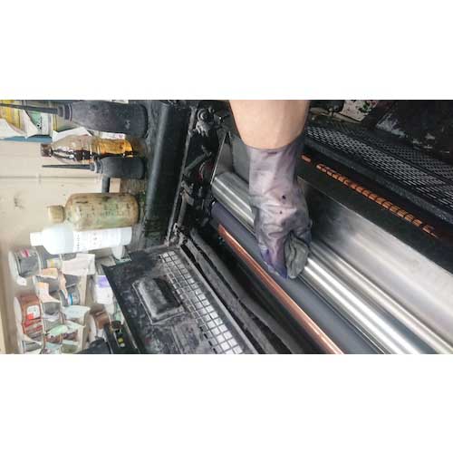 DAILOVE 耐溶剤用ダイローブ20(LL) D20-LL