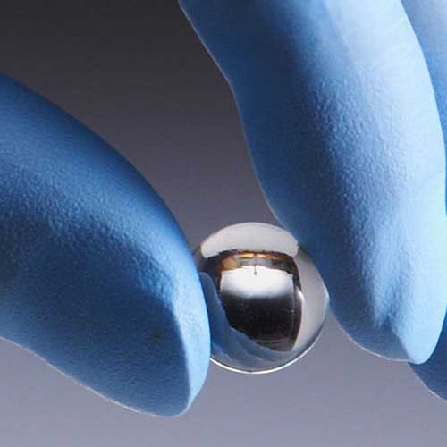 SHOWA ニトリルゴム使い捨て手袋 No883 ニトリスト・タフ100枚入 Sサイズ NO883-S