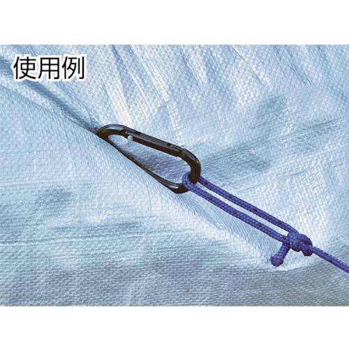 【廃番】tribeone カラビナ パックタック PACKTACH