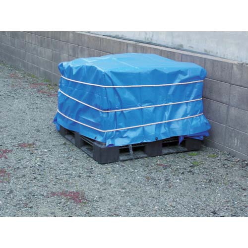 ユタカメイク ロープ KPロープ 4φ×10m A-55